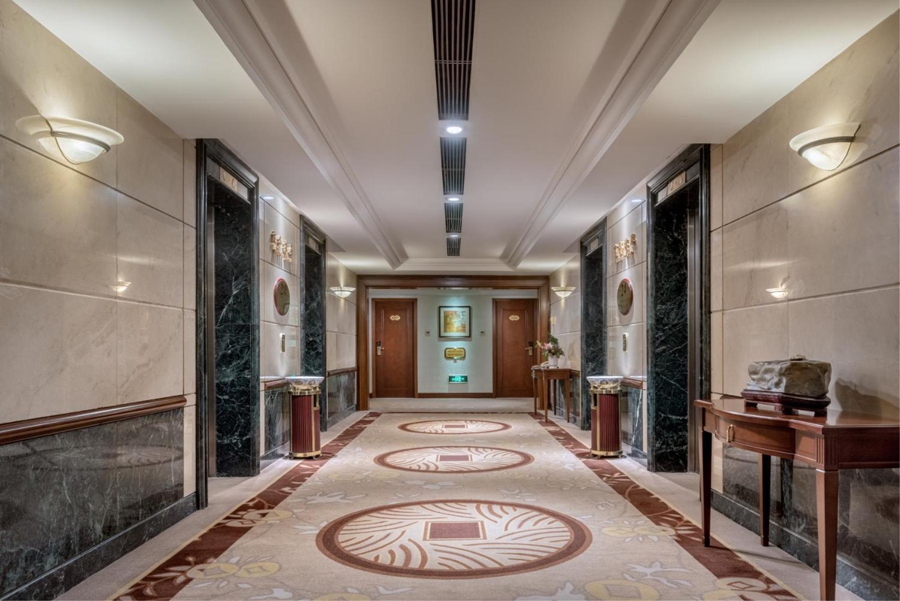Changsha Sun Shine Hotel Bagian luar foto