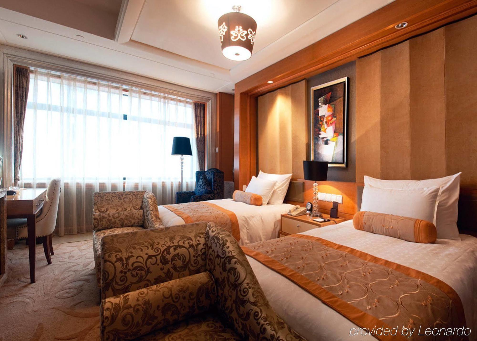 Changsha Sun Shine Hotel Ruang foto